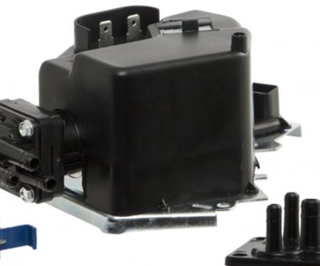 GM Car & Truck Windshield Washer Pump, with Wiper Delay