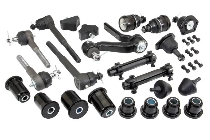 Classic Performance Complete Front End Rebuild Kit for 1968-1969 Chevy Camaro 6869SFK-P