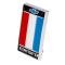 AMD Trunk Emblem, Camaro with Bowtie Red, 75-77 Camaro T-6838