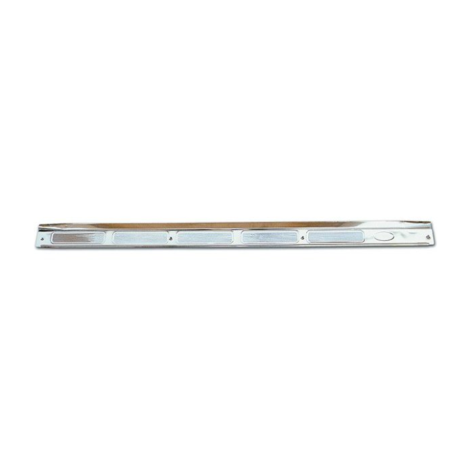 1970-1981 Camaro / Firebird Replacement Left Sill Plate without Emblem