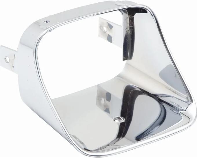 AMD Parking Lamp Bezel, RH, 78-81 Camaro (Standard) K-459154
