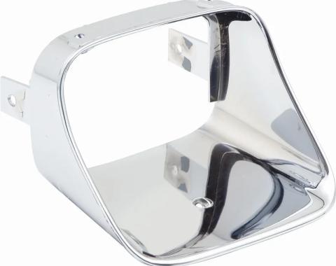 AMD Parking Lamp Bezel, RH, 78-81 Camaro (Standard) K-459154