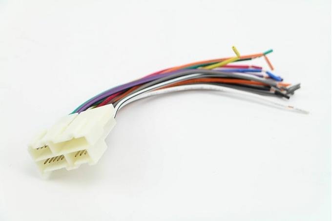 Camaro Car Stereo Adapter Wiring Harness, 1990-2002