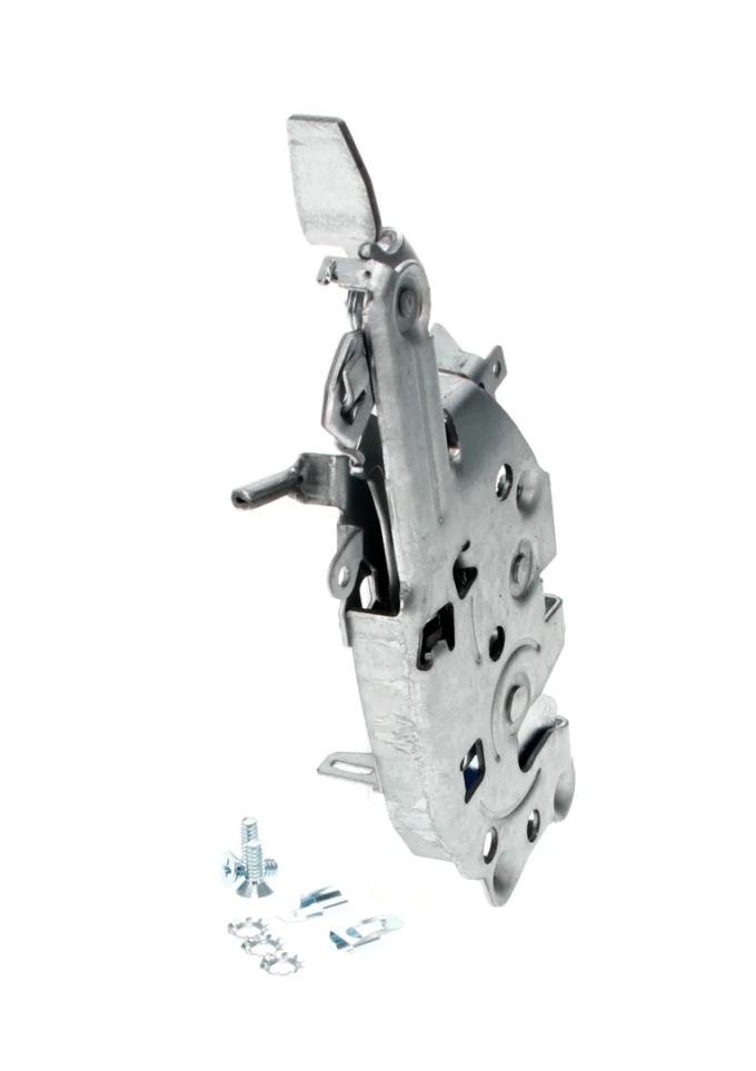 AMD Door Latch Assembly, LH, 68 Camaro Firebird X535-3568-L