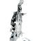 AMD Door Latch Assembly, LH, 68 Camaro Firebird X535-3568-L