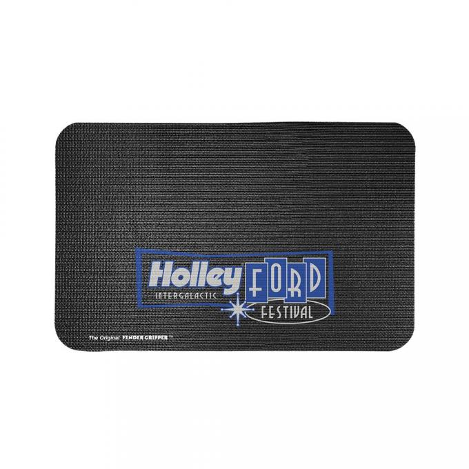 Fender Gripper Holley Ford Fest Mat FG2318