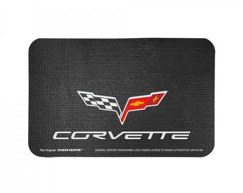 Fender Gripper 2005-2013 Chevrolet Corvette C6 Corvette Mat FG2019