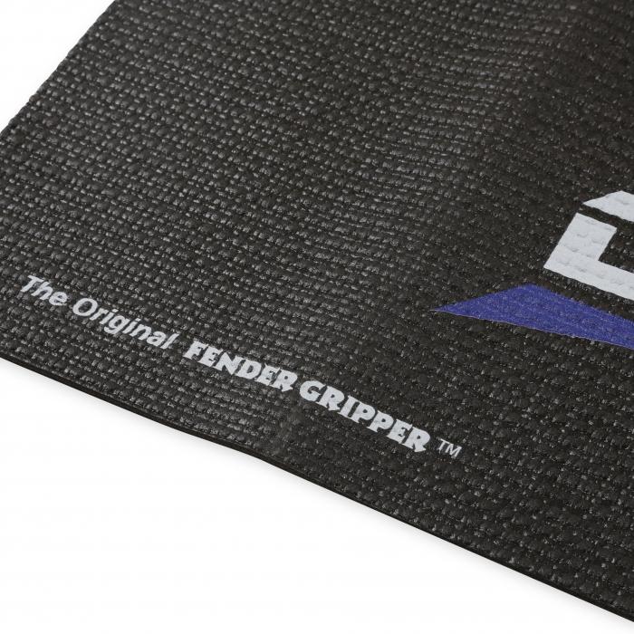 Fender Gripper Drake Muscle Cars Mat FG2403 Camaro Depot