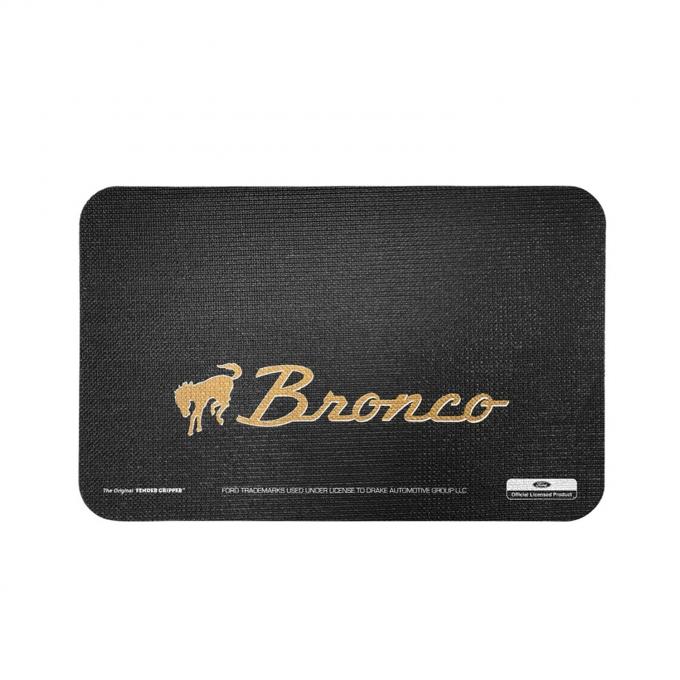 Fender Gripper Bronco Mat FG2141