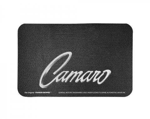 Fender Gripper Camaro Script Mat FG2035