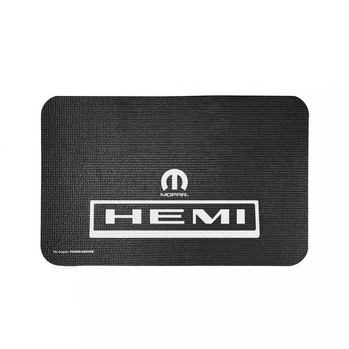 Fender Gripper Mopar Hemi Mat FG2225