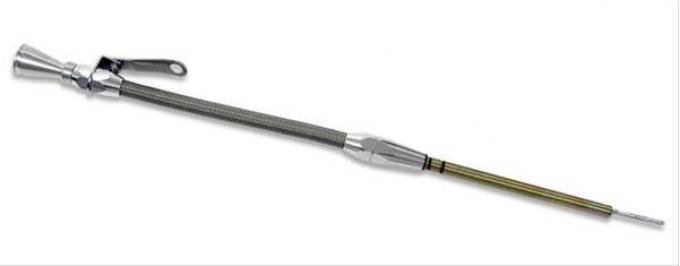 Lokar Flexible and Machined Engine Dipsticks ED-5008