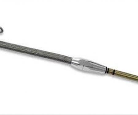 Lokar Flexible and Machined Engine Dipsticks ED-5008