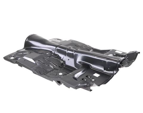 AMD Floor Pan Assembly, Includes Braces, 75-81 Camaro Firebird X400-3575-S