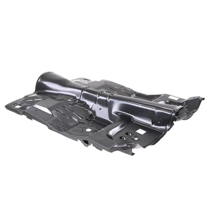 AMD Floor Pan Assembly, Includes Braces, 75-81 Camaro Firebird X400-3575-S