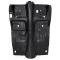 AMD Floor Pan Assembly, Includes Braces, 75-81 Camaro Firebird X400-3575-S
