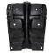 AMD Floor Pan Assembly, Includes Braces, 75-81 Camaro Firebird X400-3575-S