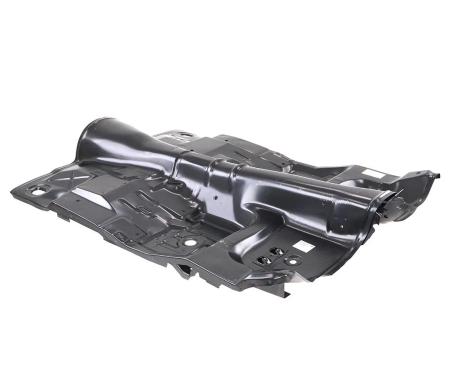 AMD Floor Pan Assembly, Includes Braces, 75-81 Camaro Firebird X400-3575-S