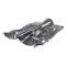 AMD Floor Pan Assembly, Includes Braces, 75-81 Camaro Firebird X400-3575-S