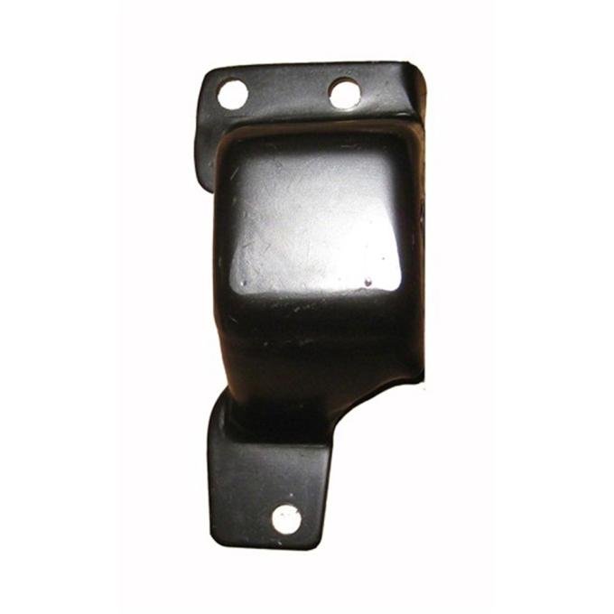 Goodmark Industries 1967-1972 Chevrolet / Pontiac Passenger Side Engine Mount Bracket GMK402033567R