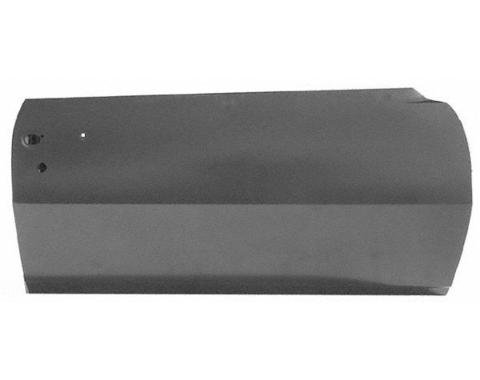 Goodmark Industries 1968 Chevrolet / Pontiac Front Passenger Side Door Outer Panel GMK402045068R