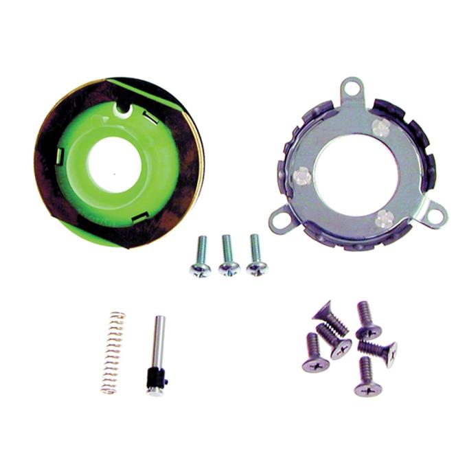 Goodmark Industries 1969-1977 Buick / Chevrolet / Oldsmobile Steering Wheel Installation Kit GMK4012542693S
