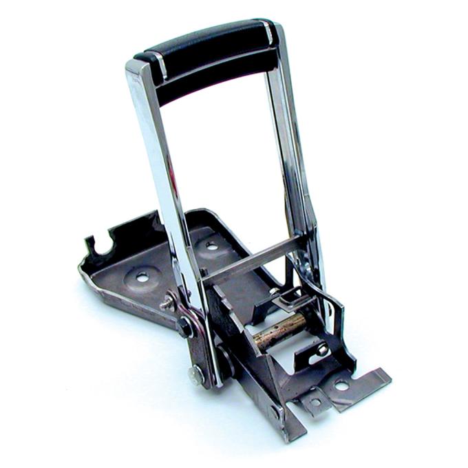 Goodmark Industries 1968-1969 Chevrolet Camaro Automatic Transmission Shift Lever Assembly GMK4020552685