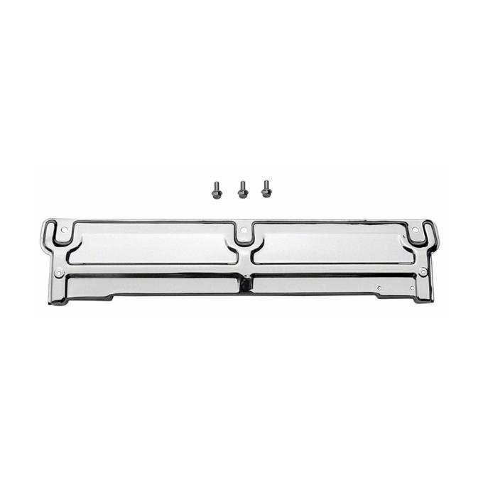 Goodmark Industries 1970-1981 Chevrolet Camaro Upper Radiator Support Cover GMK4021315701C