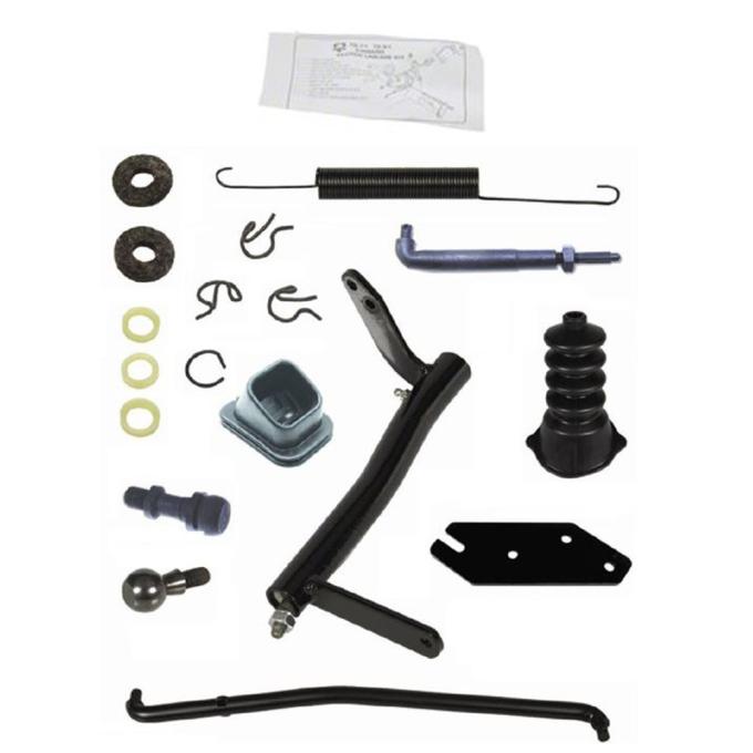 Goodmark Industries 1972-1981 Chevrolet Camaro Clutch Linkage GMK4021951722S