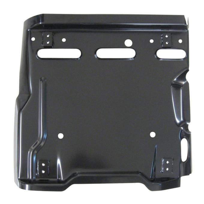 Goodmark Industries 1967-1969 Chevrolet / Pontiac Front Driver Side Seat Riser GMK4020518672L