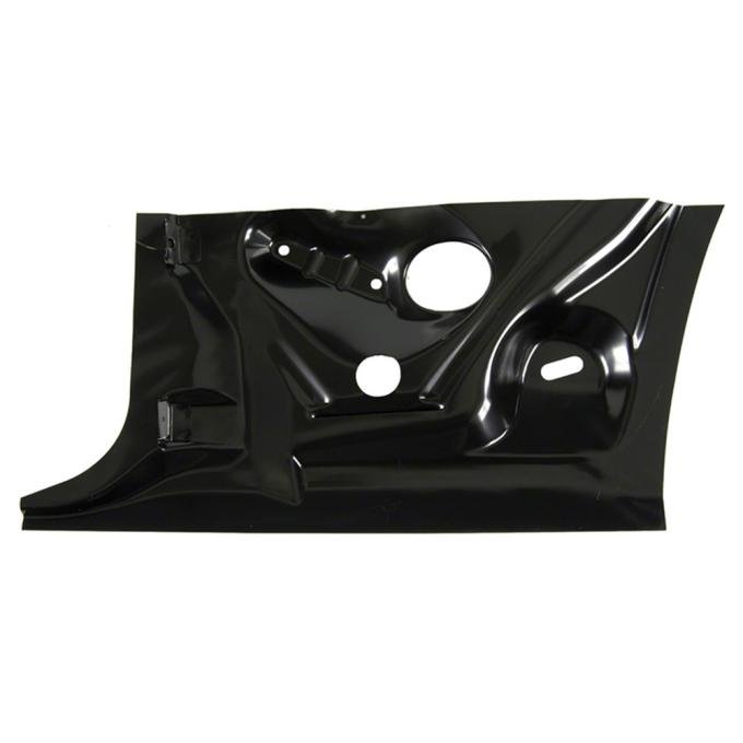 Goodmark Industries 1967-1969 Chevrolet / Pontiac Passenger Side Inner Quarter Panel GMK4020604671R