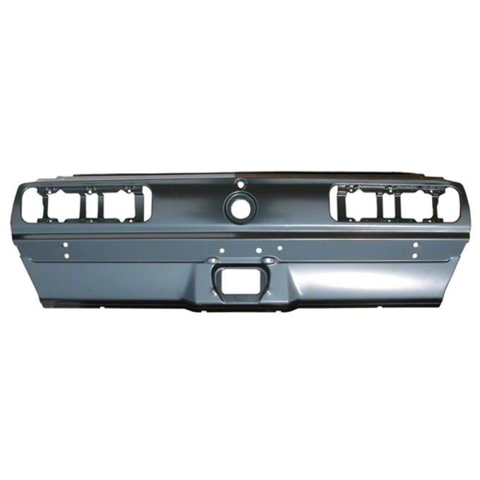 Goodmark Industries 1967-1968 Chevrolet Camaro Rear Body Panel GMK4020850671