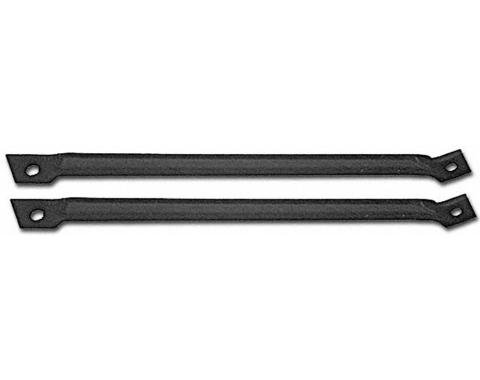 Goodmark Industries 1967-1969 Chevrolet / Pontiac Fender Brace GMK402012067P