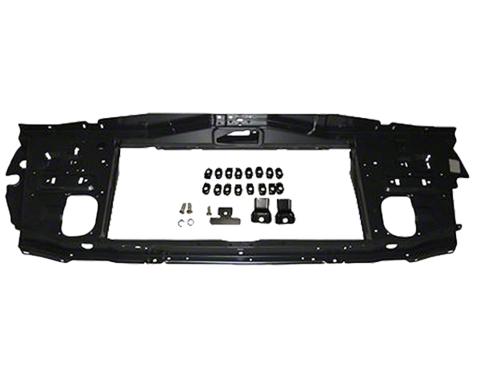 Goodmark Industries 1970-1972 Pontiac Firebird Front Radiator Support GMK432132070