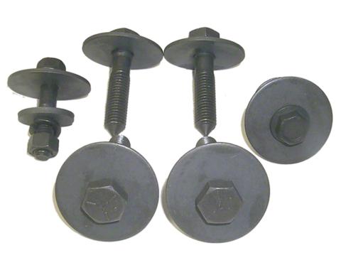 Goodmark Industries 1967-1968 Chevrolet / Pontiac Body Mount Set GMK4020990676S