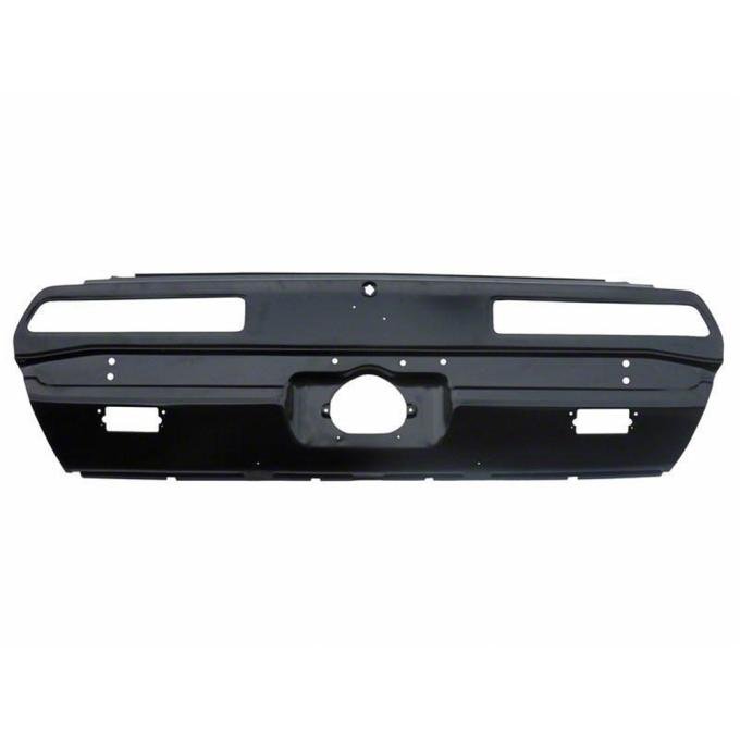 Goodmark Industries 1969 Chevrolet Camaro Rear Body Panel GMK4020850692
