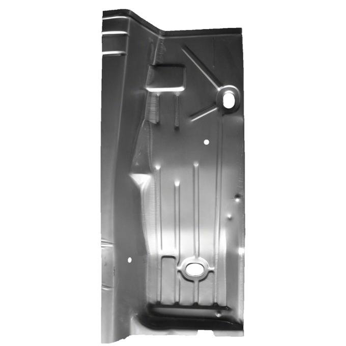 Goodmark Industries 1967-1969 Chevrolet / Pontiac Front Passenger Side Floor Pan GMK4020500673R