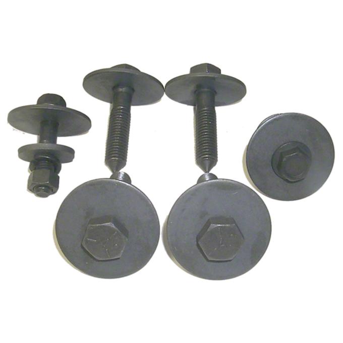 Goodmark Industries 1967-1968 Chevrolet / Pontiac Body Mount Set GMK4020990676S