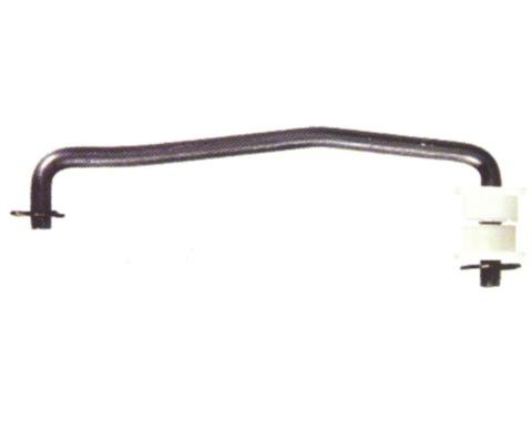 Goodmark Industries 1969 Chevrolet / Pontiac Clutch Pedal Position Switch Connector GMK402091569S