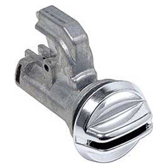 Goodmark Industries 1968-1981 Buick / Chevrolet / GMC / Oldsmobile / Pontiac Glove Box Latch GMK4021524704