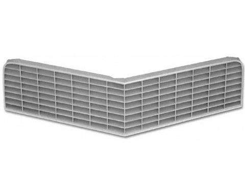 Goodmark Industries 1974-1977 Chevrolet Camaro Front Grille GMK402105075