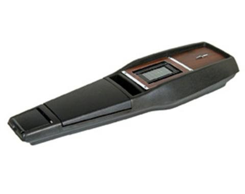 Goodmark Industries 1968 Chevrolet Camaro Center Console GMK4020551681ES