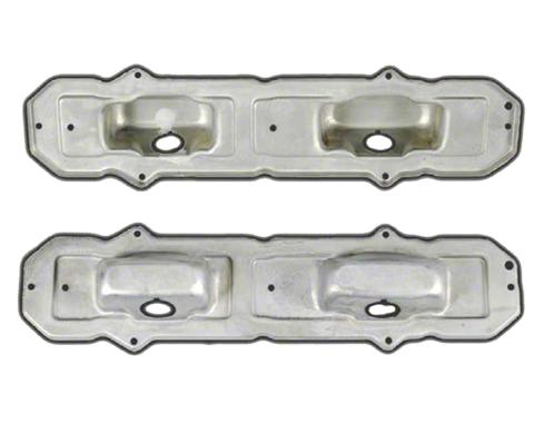 Goodmark Industries 1967-1968 Chevrolet Camaro Tail Light Bezel GMK402084467P