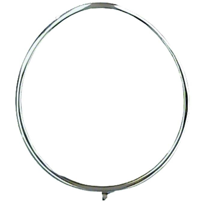 Goodmark Industries 1969 Chevrolet Camaro Parking Light Bezel GMK4020070692P