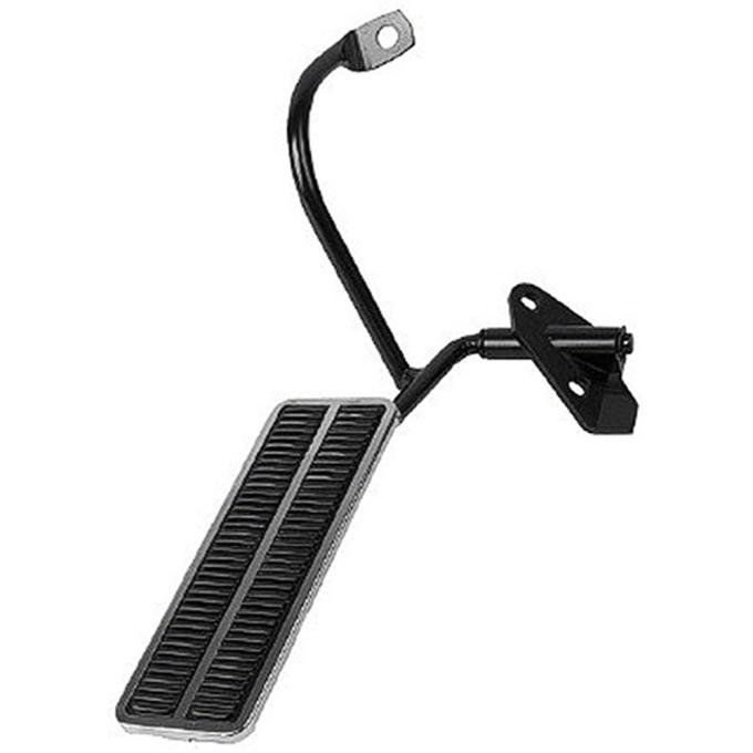 Goodmark Industries 1968-1972 Chevrolet / Pontiac Accelerator Pedal GMK4012911682S