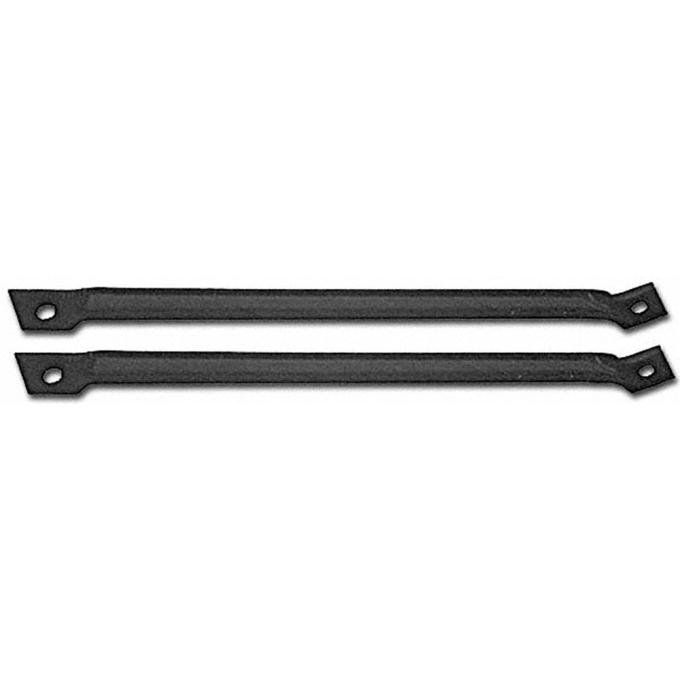 Goodmark Industries 1967-1969 Chevrolet / Pontiac Fender Brace GMK402012067P