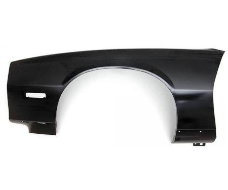 Goodmark Industries 1991-1992 Chevrolet Camaro Front Driver Side Fender Stamping GMK402210091L