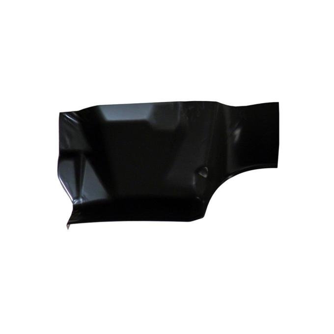Goodmark Industries 1970-1974 Chevrolet / Pontiac Driver Side Floor Pan Toe Board GMK402137070L