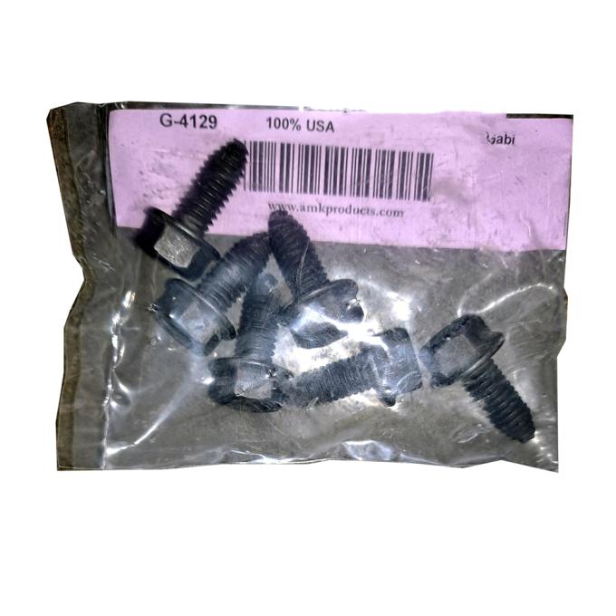 Goodmark Industries 1970-1973 Chevrolet Camaro Headlight Housing Hardware GMK402106370S