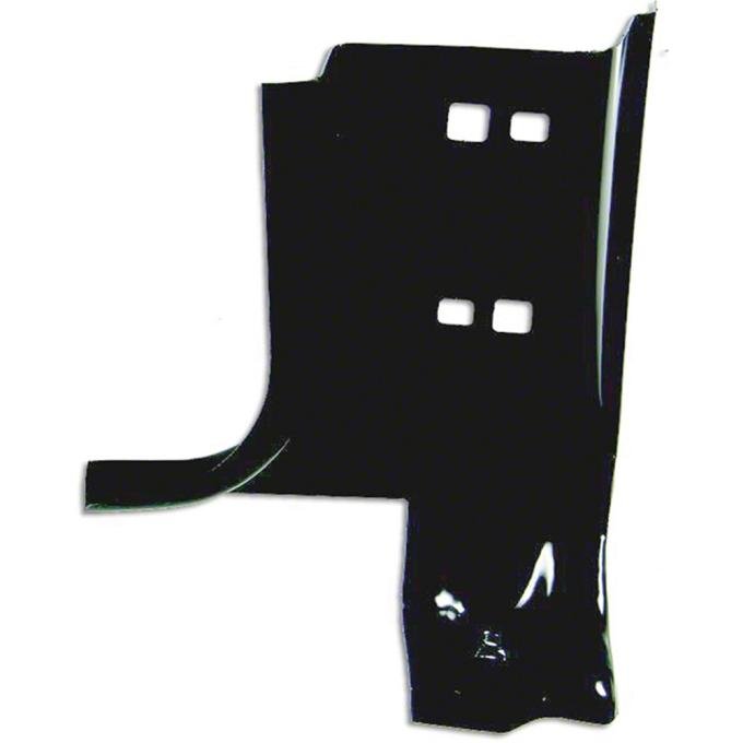 Goodmark Industries 1967-1969 Chevrolet / Pontiac Driver Side Lower Body A-Pillar GMK4020406691L